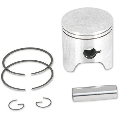 Kit de pistón - Conjunto de pistón - 69,50 mm - Rotax - Ski-Doo