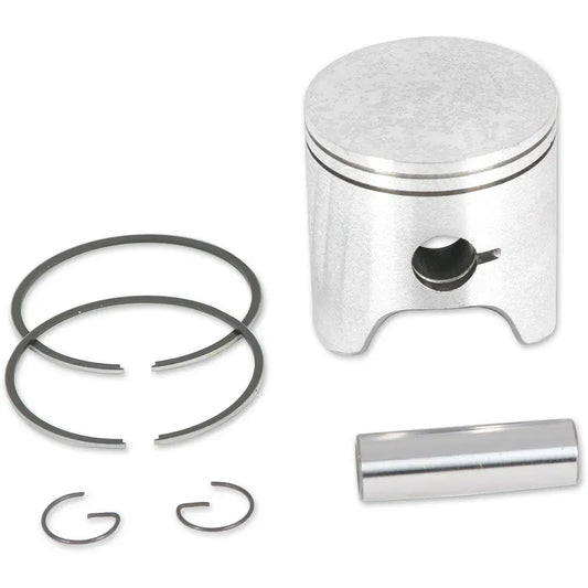 Kit de pistón - Conjunto de pistón - 69,50 mm - Rotax - Ski-Doo