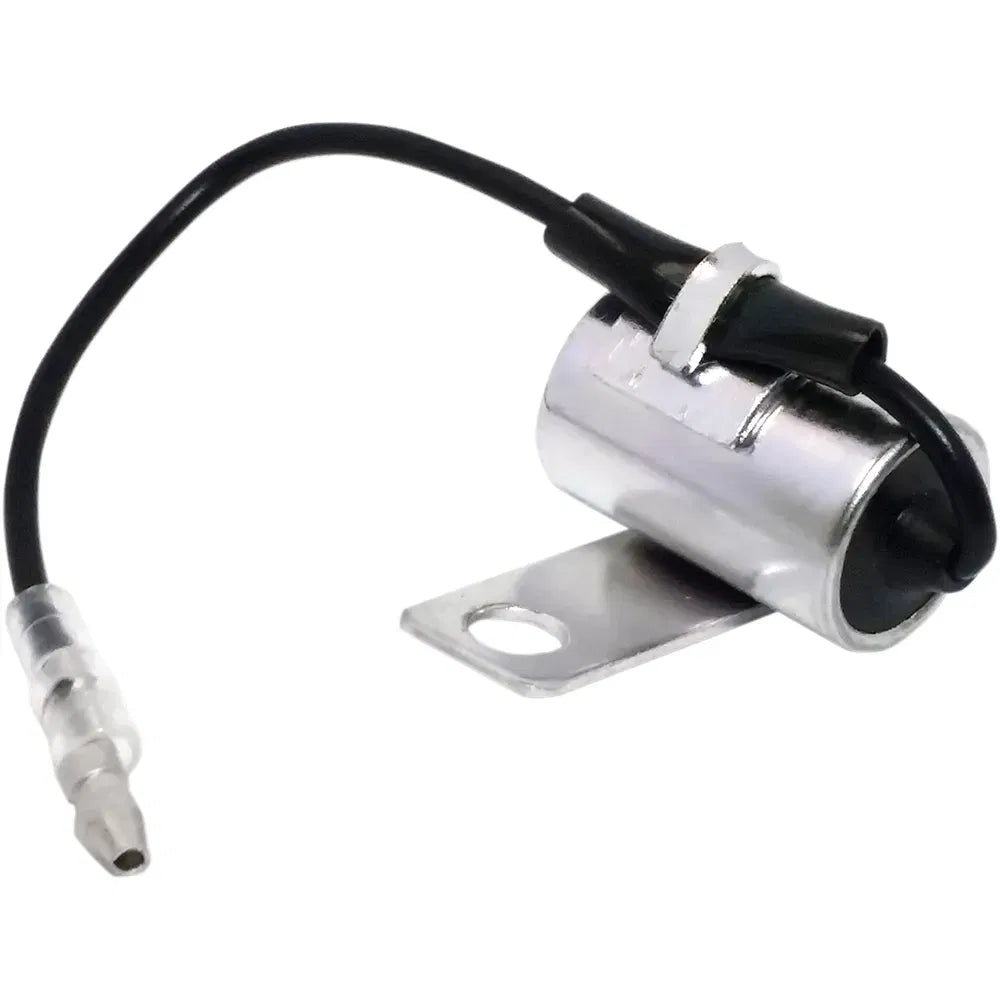 Ignition Condenser