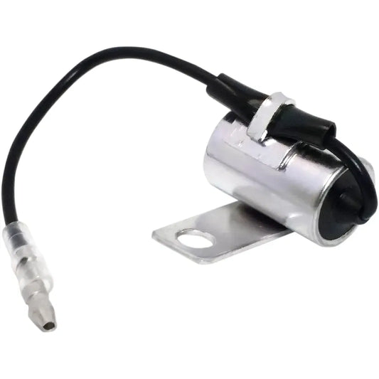 Ignition Condenser