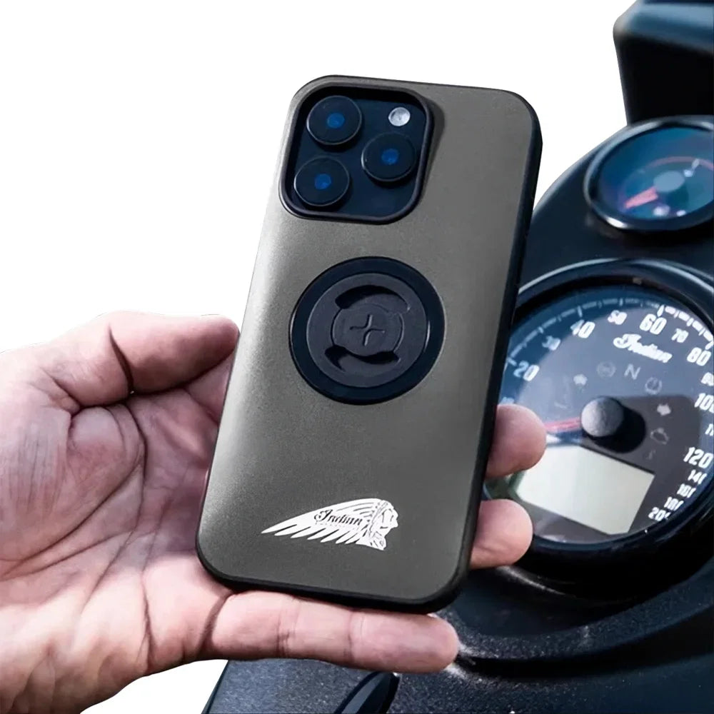 Sp Connect Indian Phone Case