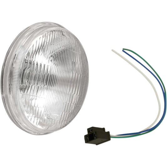 Replacement Headlight for 2001-0207