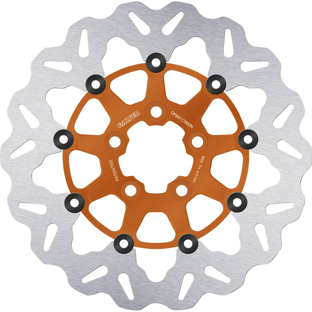 Rotor de freno