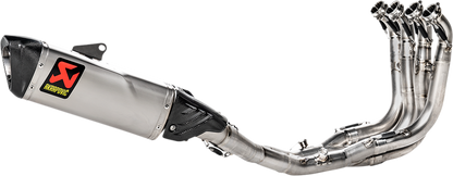 Escape Akrapovic - Exhaust - EVO - S 1000 RR