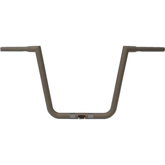 Manillar hefty twin peaks de 1-1/4"