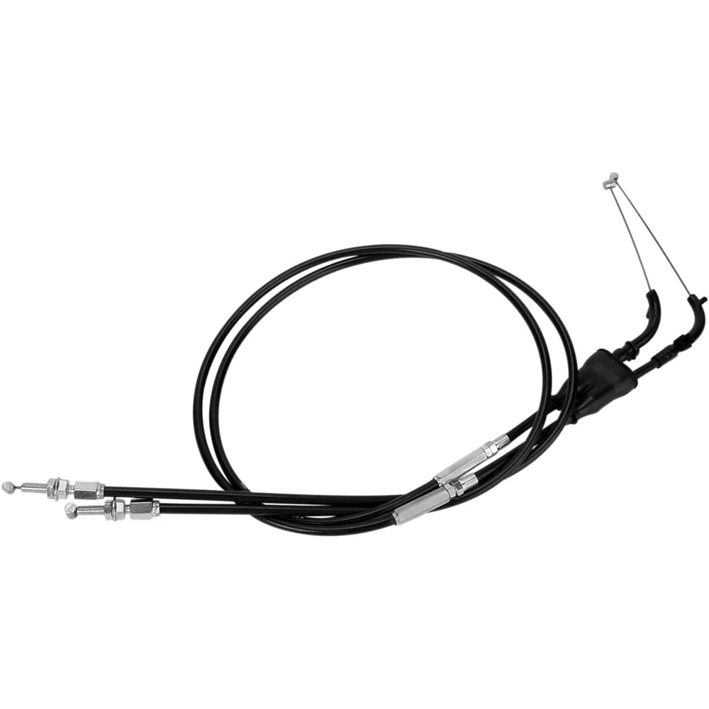 Throttle Cable - Push/Pull - Kawasaki