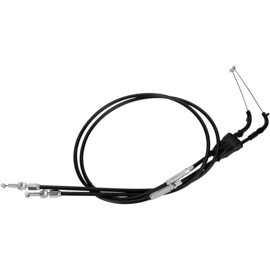 Throttle Cable - Push/Pull - Kawasaki