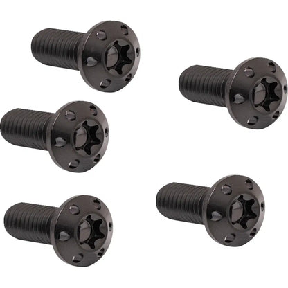 Kit de pernos de rotor de freno holeshot