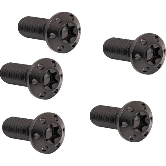 Kit de pernos de rotor de freno holeshot