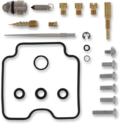 Kit de reparación de carburador - Yamaha - Kit de reparación de carburador - Yamaha