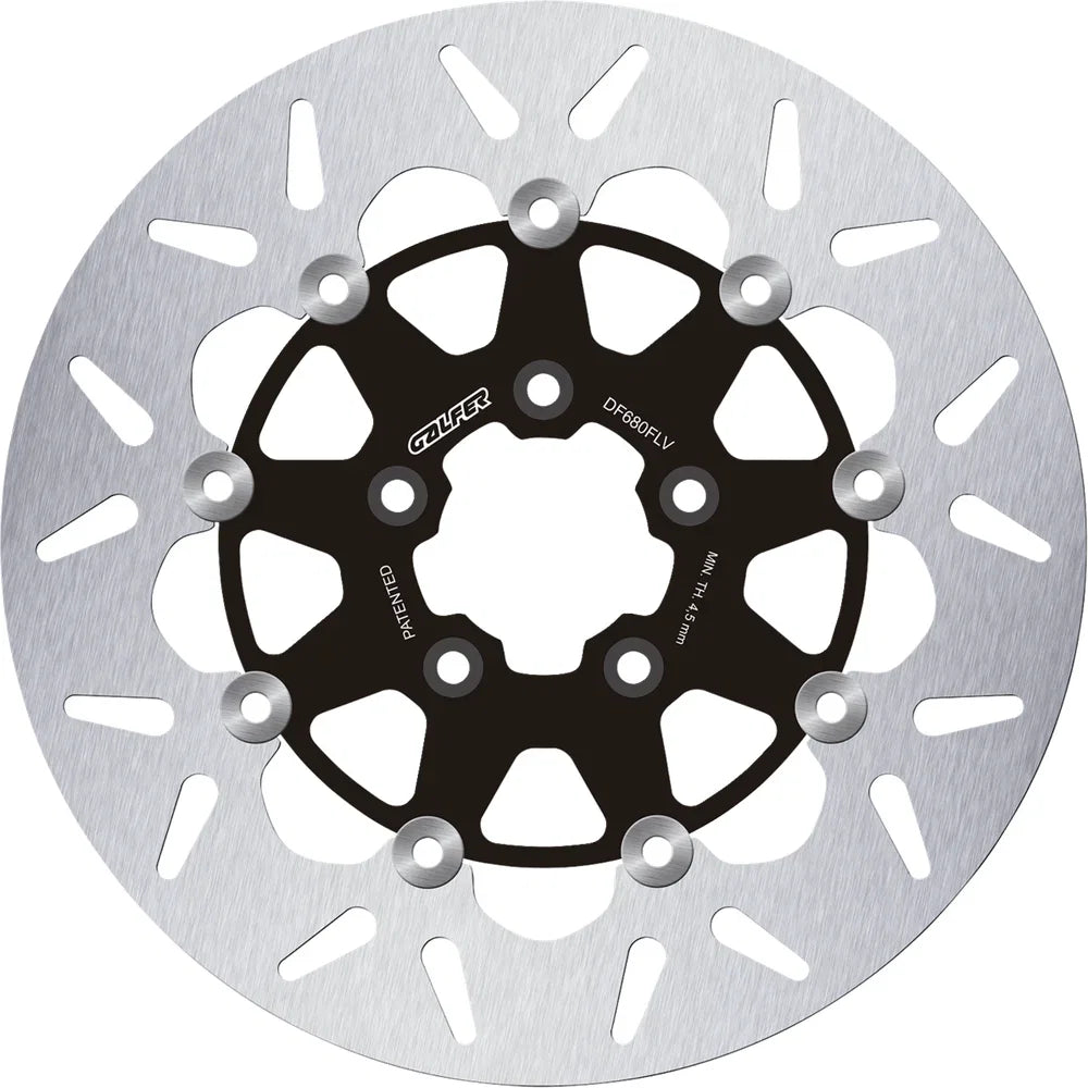 Rotor de freno