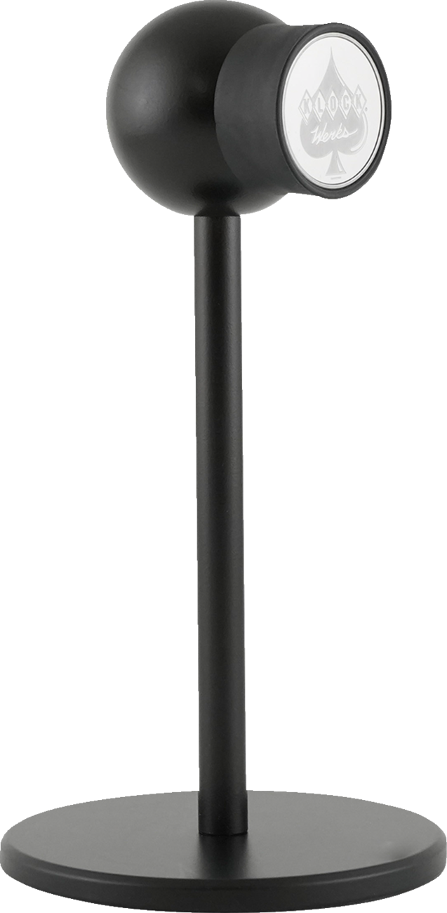 Soporte iOmini™ - Soporte iOmini™ - iOmounts™ - Mini - Negro