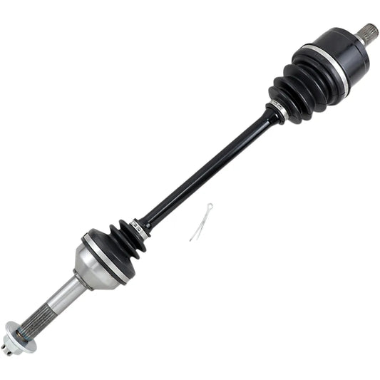 Complete Axle - Kit - Kawasaki