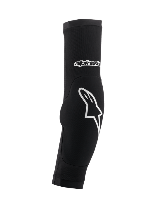 Coderas Alpinestars Paragon Plus - negro/blanco