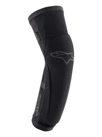 Rodilleras/Espinilleras Alpinestars Paragon Plus - Negro