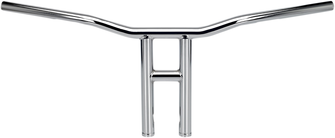 Handlebar - Tyson XL - 12" - Chrome