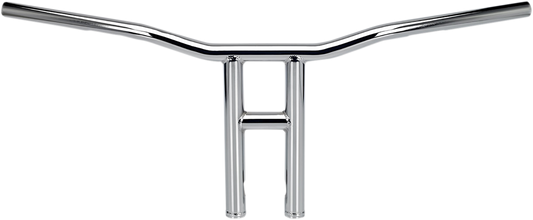 Handlebar - Tyson XL - 12" - Chrome