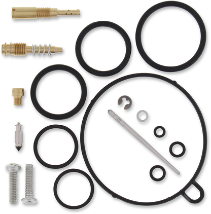 Kit de reparación de carburador - Honda - Kit de reparación de carburador - Honda