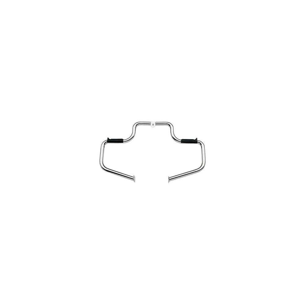 Defensa de motor Lindby estilo bigote
