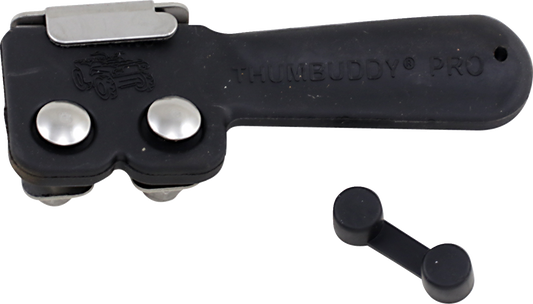 Ayuda para el pulgar