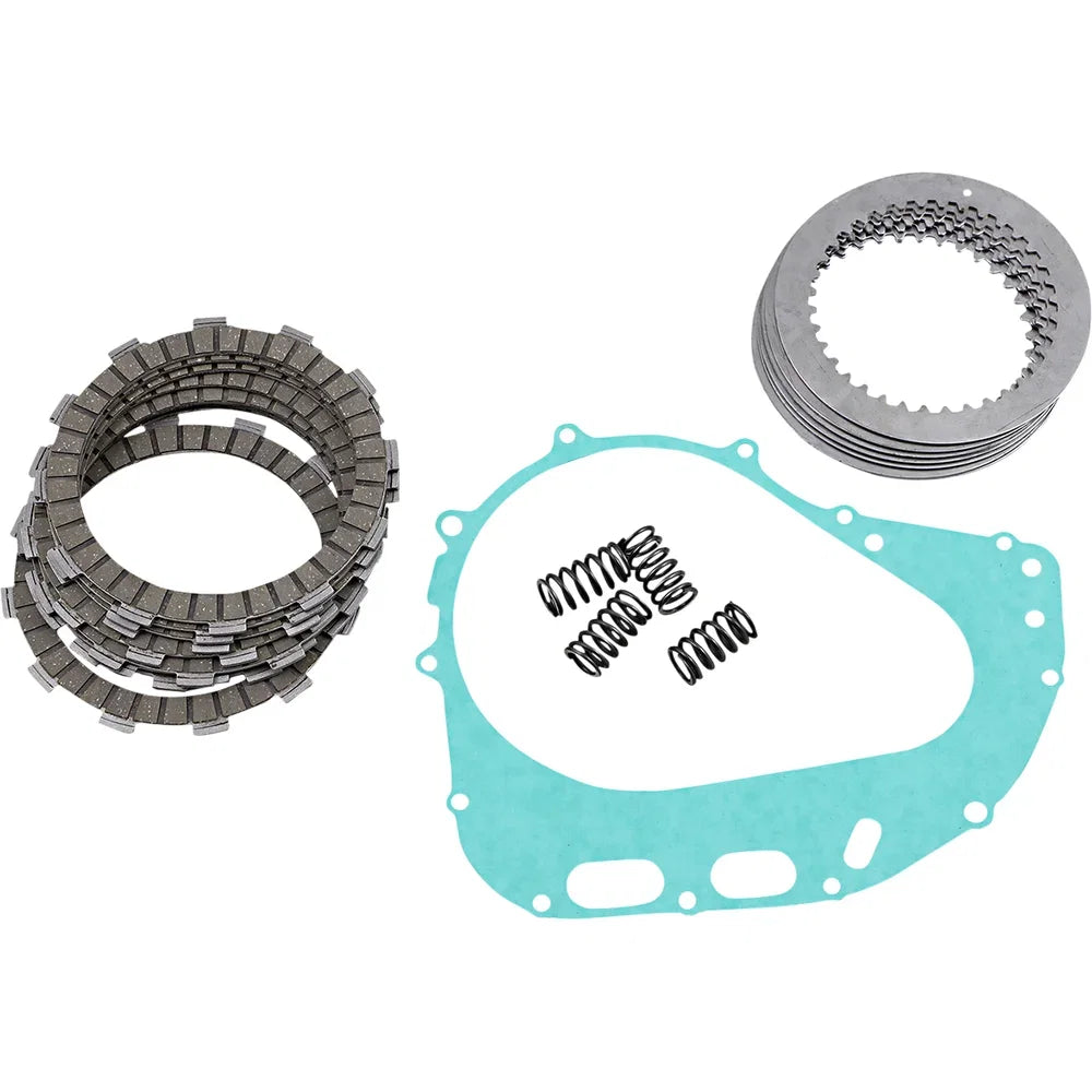 Kit de embrague