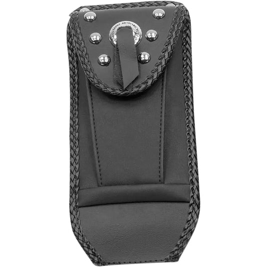 Babero de tanque con bolsa