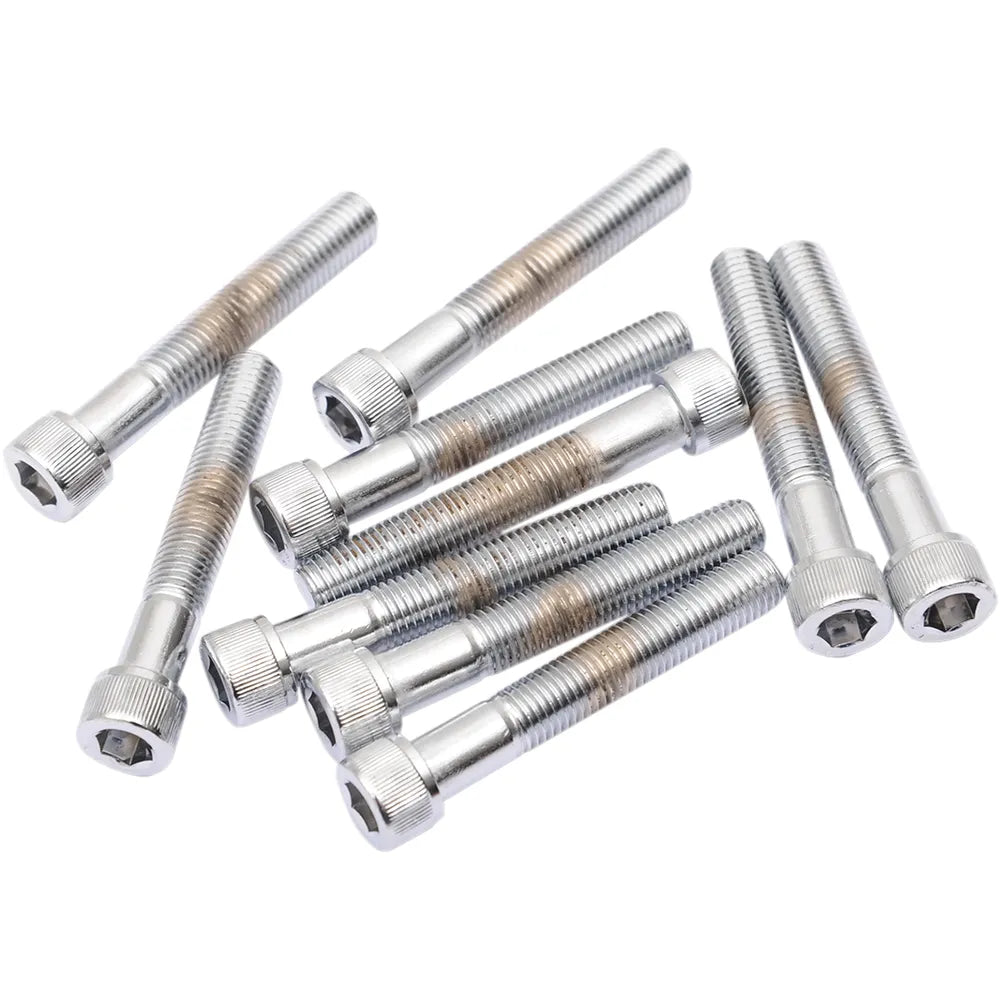 5/16-24X1 3/4 Socket Head