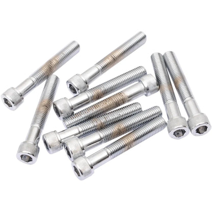 5/16-24X1 3/4 Socket Head
