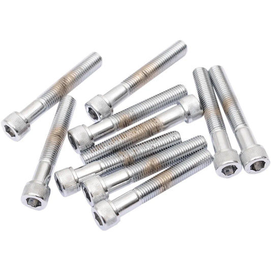 5/16-24X1 3/4 Socket Head