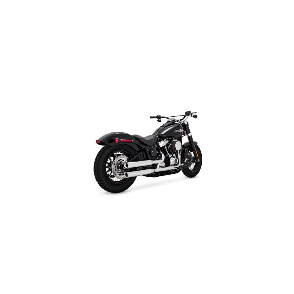 Mofles Vance & HInes Eliminator 300 - cromo