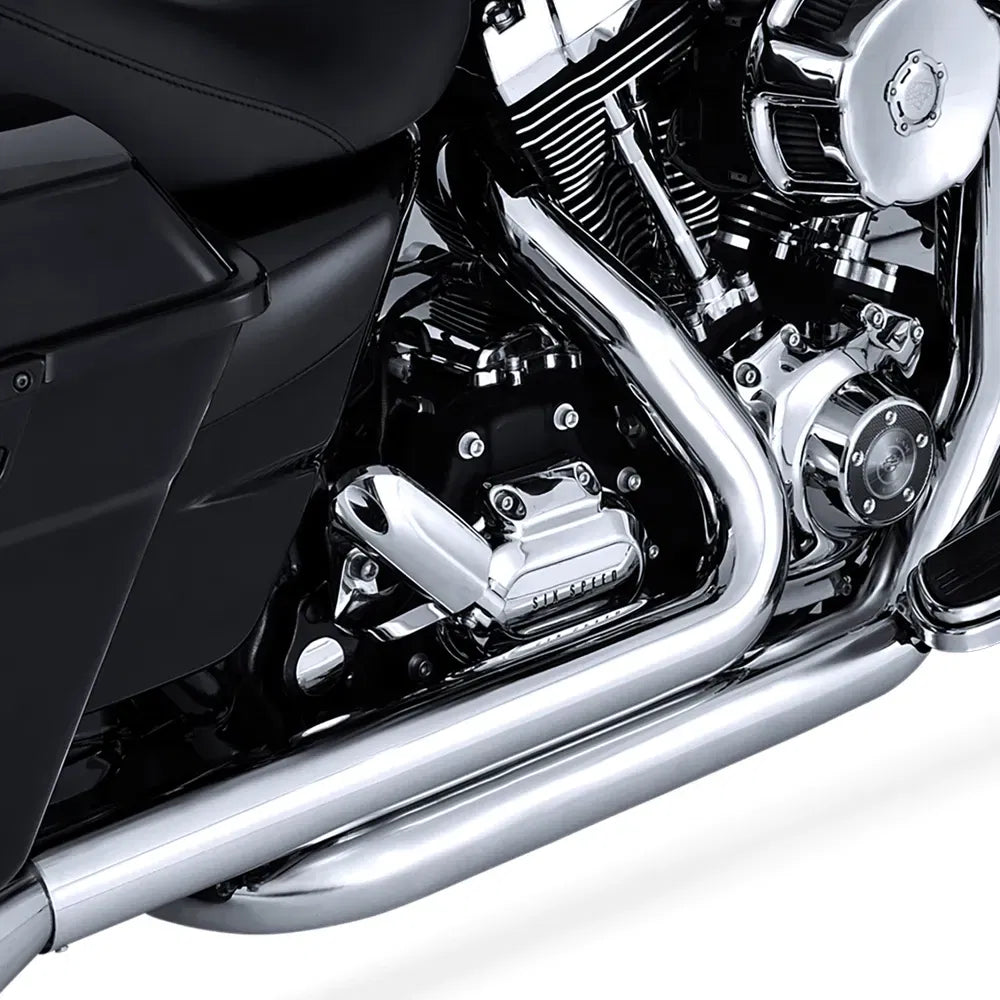 Tubos de escape Vance & Hines