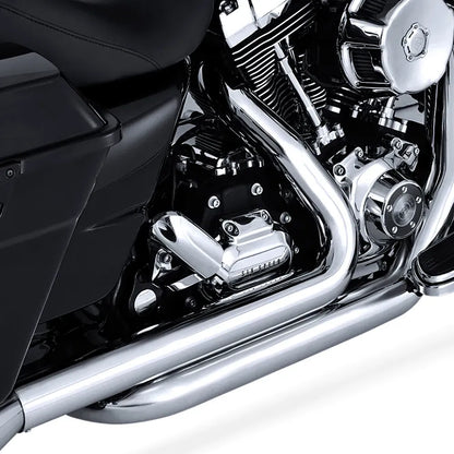 Tubos de escape Vance & Hines