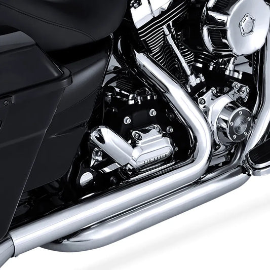 Tubos de escape Vance & Hines