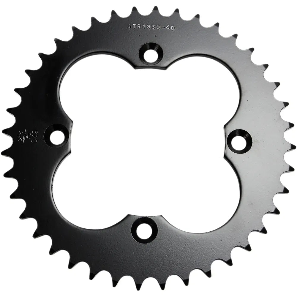 Sprocket - Rear - Honda - 40-Tooth