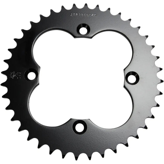 Sprocket - Rear - Honda - 40-Tooth
