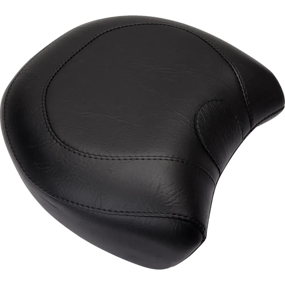 Asiento trasero ancho