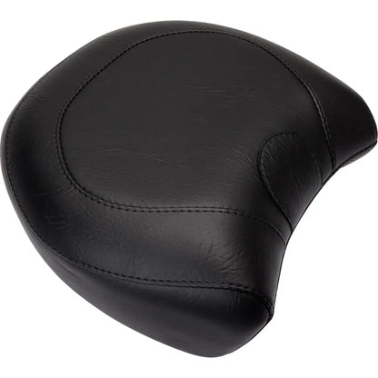 Asiento trasero ancho