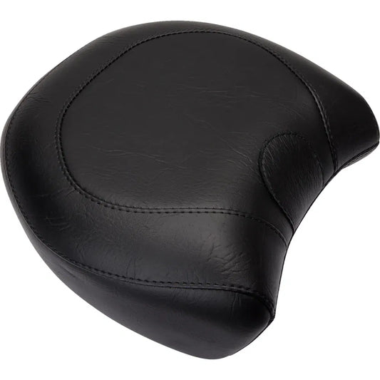 Asiento trasero ancho