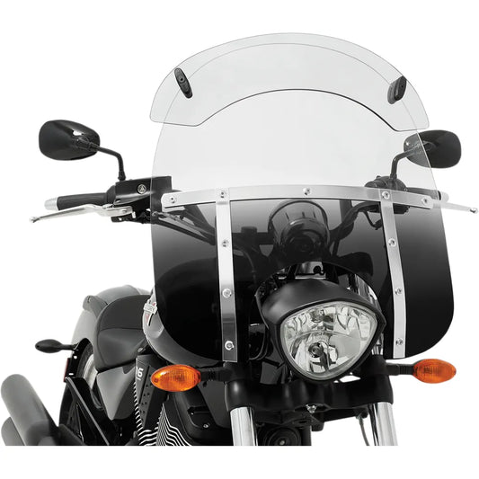 Boost Fats Wing - Nylon Clamp