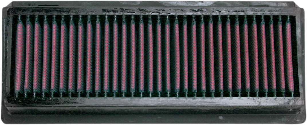 Filtro de aire de alto flujo de repuesto OE - Filtro de aire de alto flujo de repuesto OE - Kawasaki