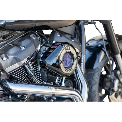 Kit de filtro de aire air stinger stealth