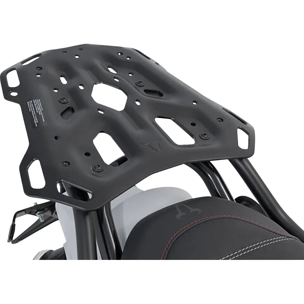 Rackpack Tail Bag System - Black - Honda Africa Twin '18-'24