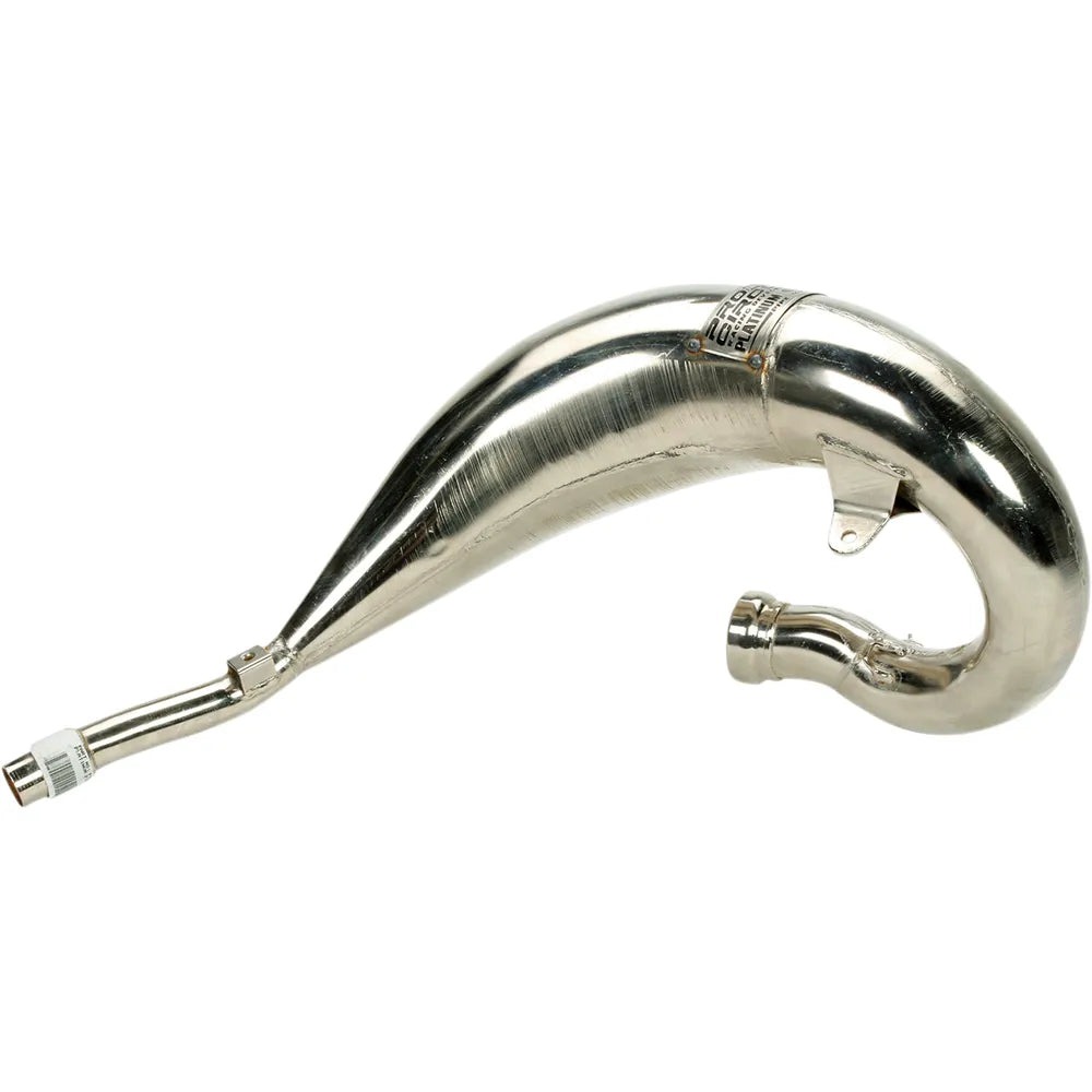 Platinum Head Pipe