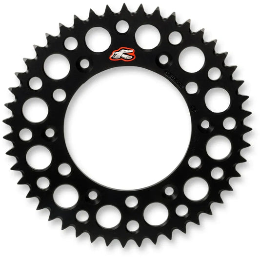 Sprocket - KTM - 48-Tooth - Black