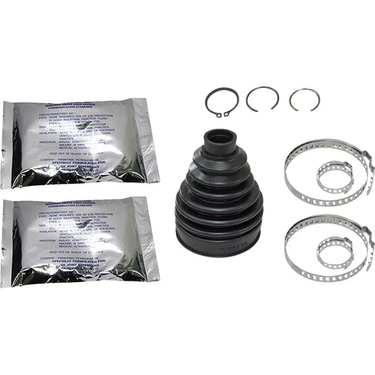 Kit de arranque cv
