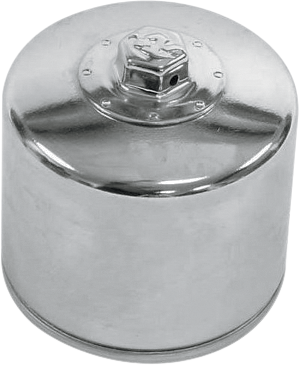Filtro de aceite de alto rendimiento - Filtro de aceite - Cromo