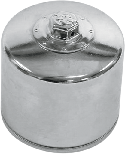 Filtro de aceite de alto rendimiento - Filtro de aceite - Cromo