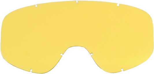 Moto 2.0 Lens - Yellow