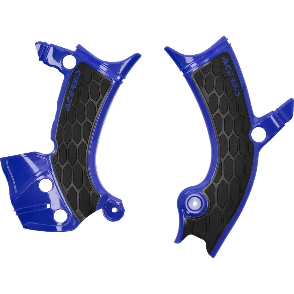 Protectores de marco x-grip
