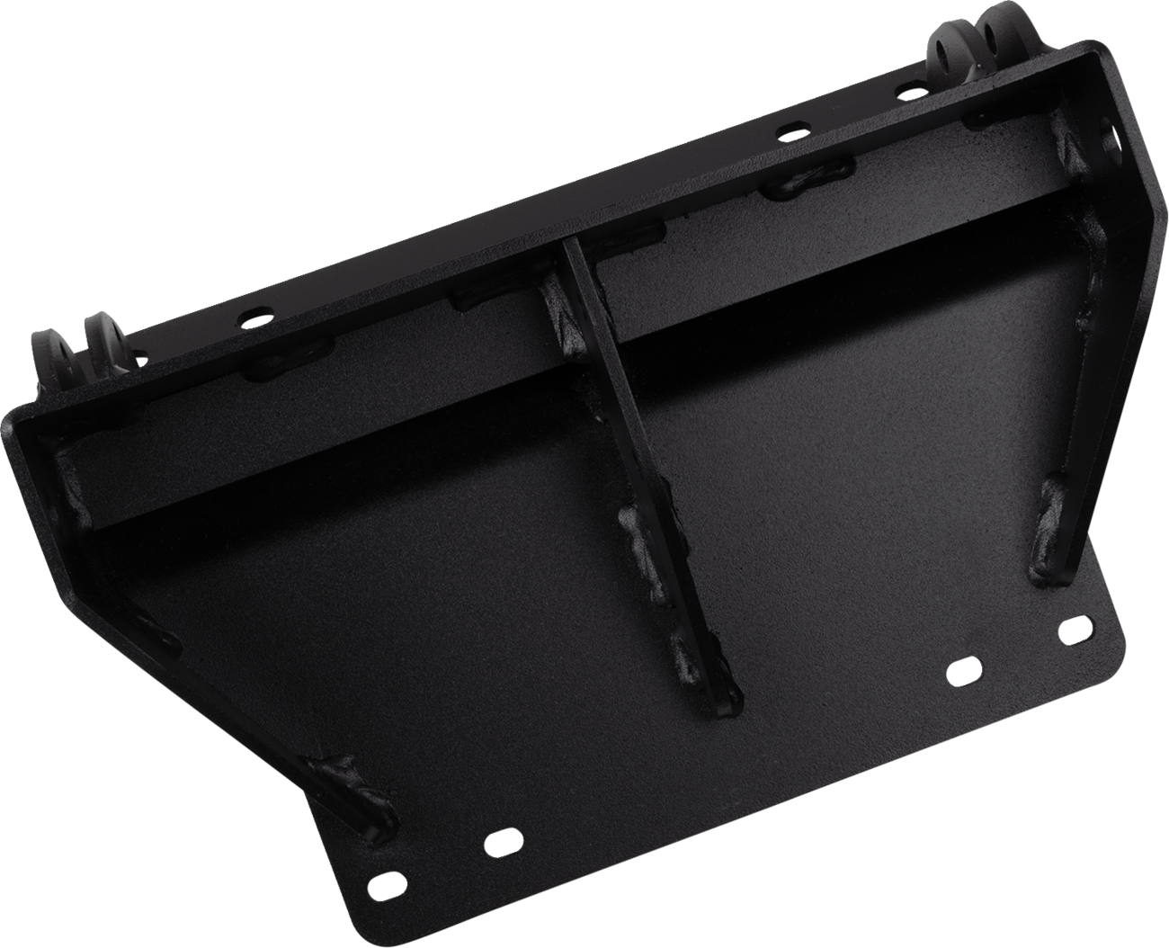 Placa de montaje del arado para el sistema de arado de montaje rápido RM5 - Montaje del arado RM5 - Kawasaki